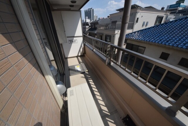 プラムガーデン関根の物件内観写真