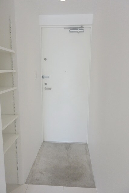 ラグゼナ東高円寺の物件内観写真