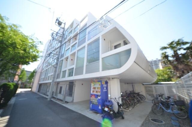 ラグゼナ東高円寺の物件内観写真