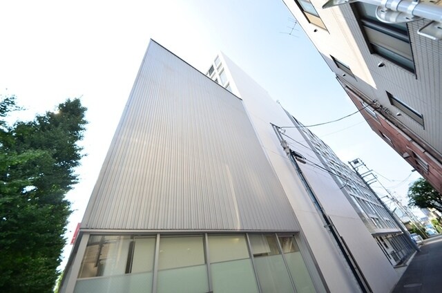 ラグゼナ東高円寺の物件内観写真