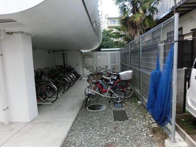 ラグゼナ東高円寺の物件内観写真