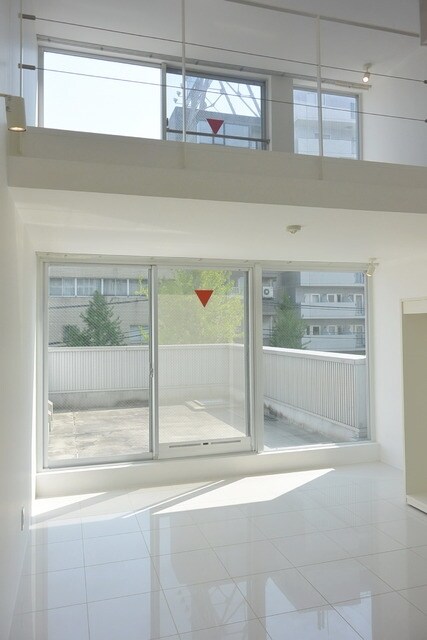 ラグゼナ東高円寺の物件内観写真