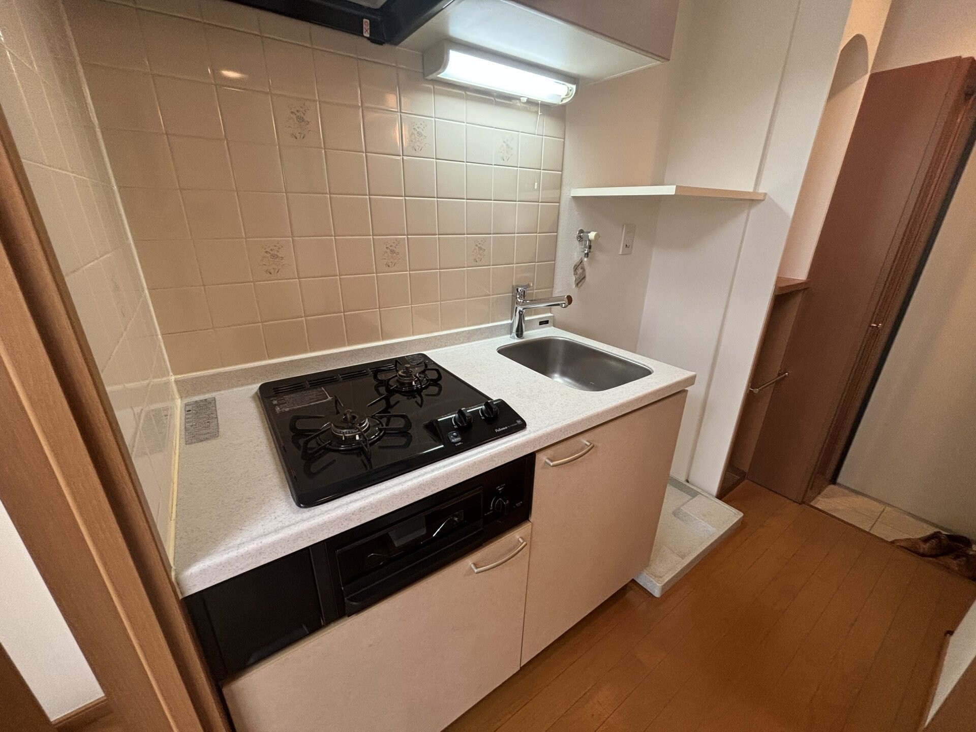 ニューキャッスル中野新橋の物件内観写真