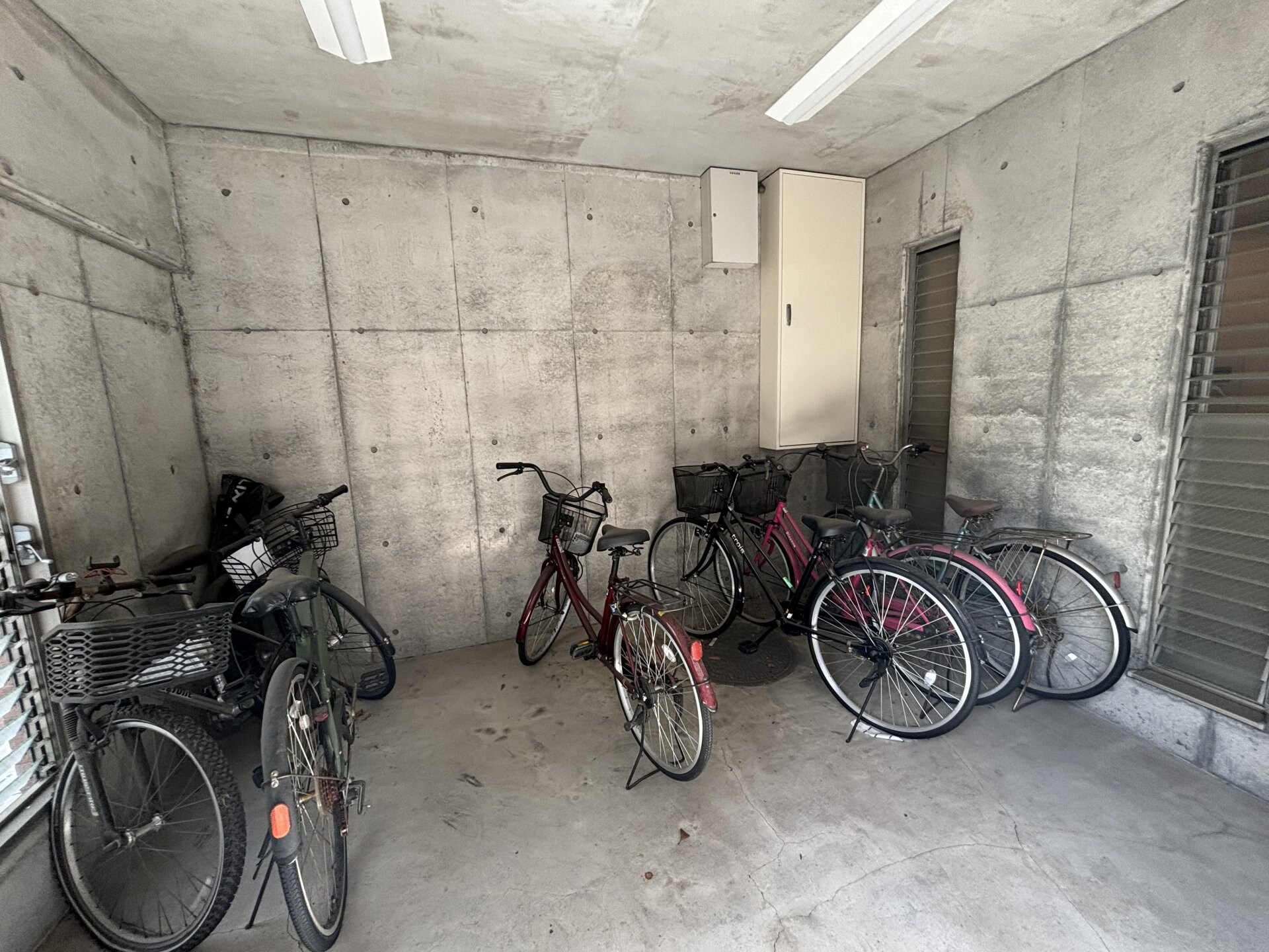 ニューキャッスル中野新橋の物件内観写真