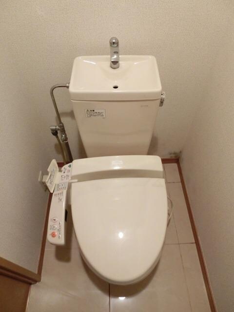 アーバンヒルズ新井薬師の物件内観写真