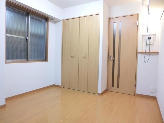 アーバンヒルズ新井薬師の物件内観写真