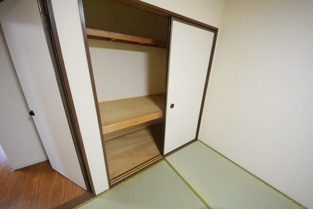 コーポドエルの物件内観写真