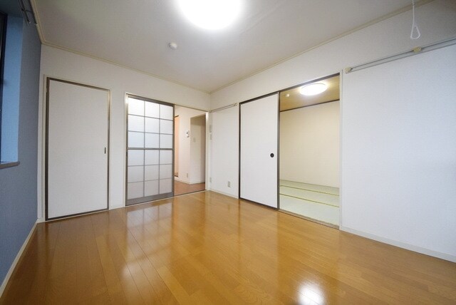 コーポドエルの物件内観写真