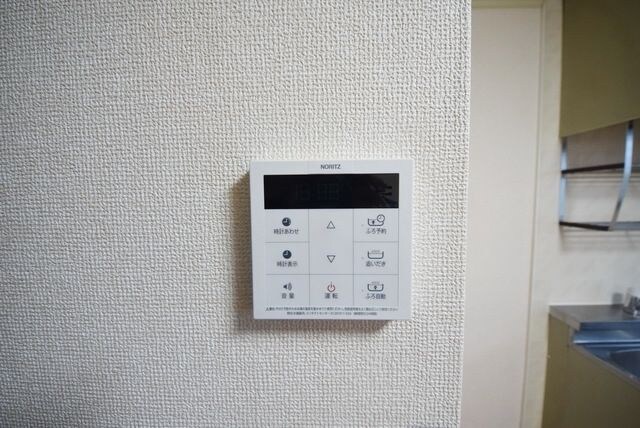 コーポドエルの物件内観写真