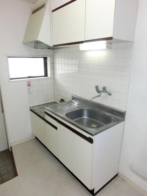 メゾンさつきの物件内観写真