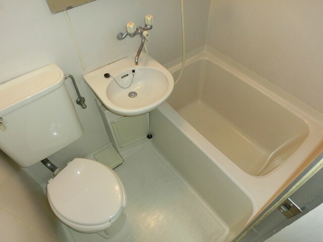 メゾンさつきの物件内観写真