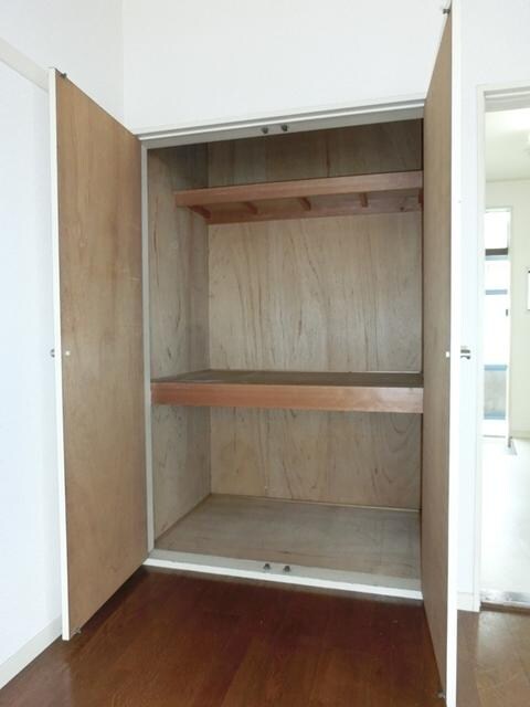 メゾンさつきの物件内観写真