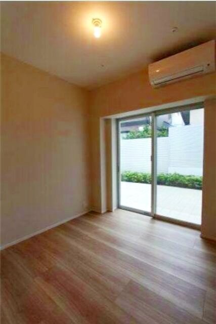 プラウドフラット中野の物件内観写真