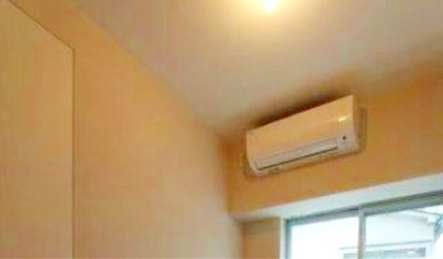 プラウドフラット中野の物件内観写真