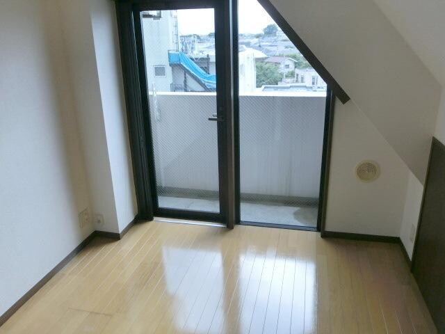 パークウェル荻窪の物件内観写真