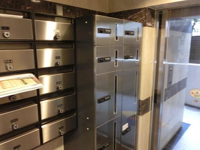 パークウェル荻窪の物件内観写真