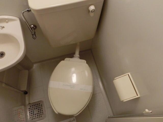 パークウェル荻窪の物件内観写真