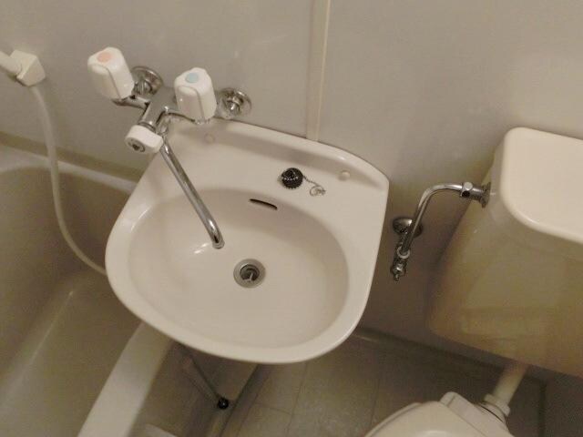 パークウェル荻窪の物件内観写真