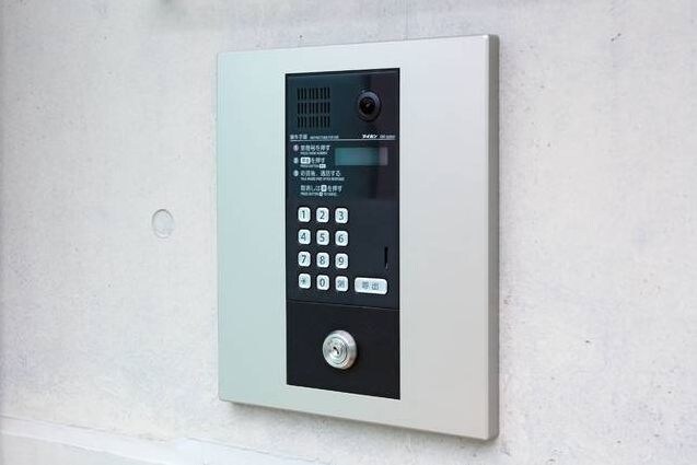 ラシクラス・カリビアンIIIの物件内観写真