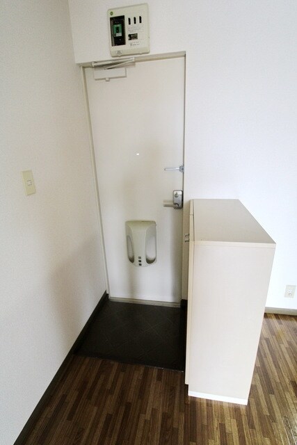 コートビレッジK1の物件内観写真