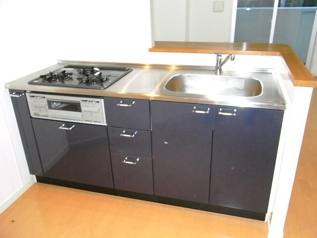 プライムアーバン中野上高田の物件内観写真