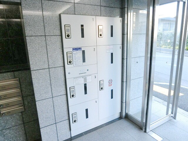 プライムアーバン中野上高田の物件内観写真