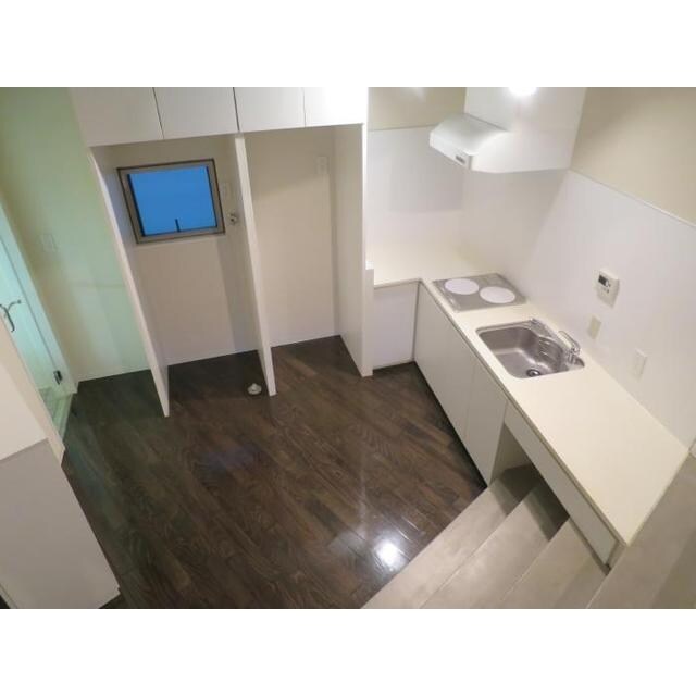 メイプル新中野の物件内観写真