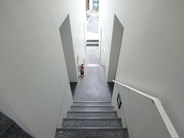 メイプル新中野の物件内観写真