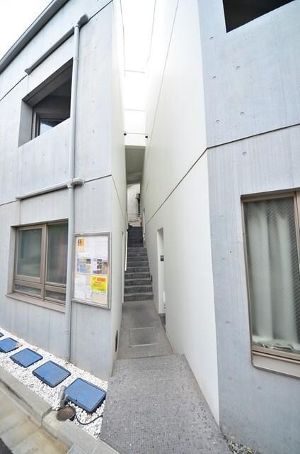 メイプル新中野の物件内観写真