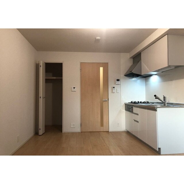 ミーテ本町の物件内観写真