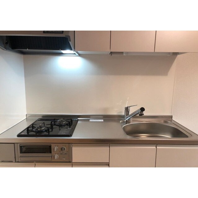 ミーテ本町の物件内観写真