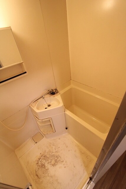 シェマメールＥの物件内観写真