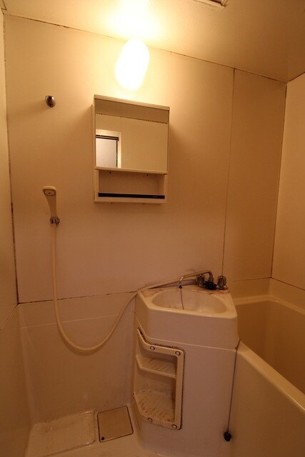 シェマメールＥの物件内観写真