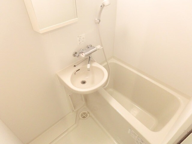 フェニックス高円寺伍番館の物件内観写真