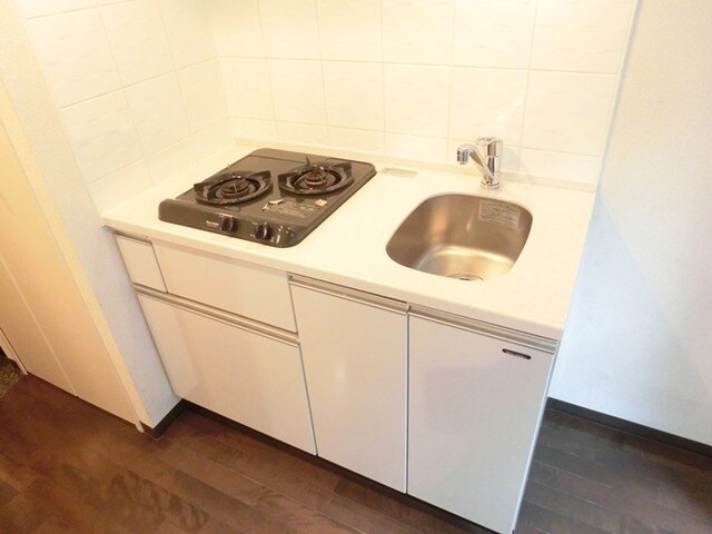 フェニックス高円寺伍番館の物件内観写真