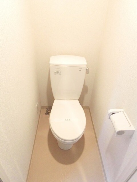 フェニックス高円寺伍番館の物件内観写真