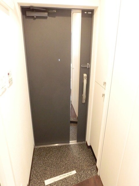 フェニックス高円寺伍番館の物件内観写真