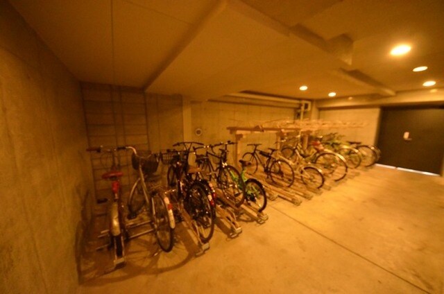 フェニックス高円寺伍番館の物件内観写真