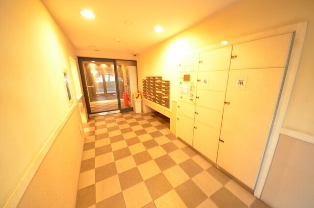 フェニックス高円寺伍番館の物件内観写真