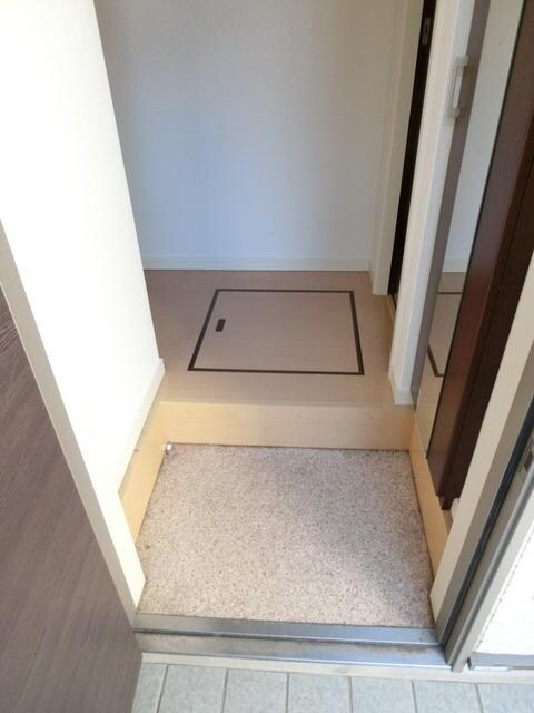 ヒルクレスト中井の物件内観写真