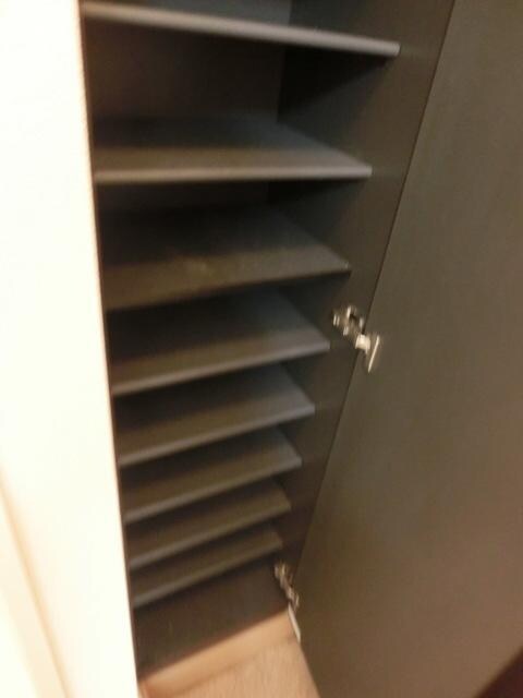 ヒルクレスト中井の物件内観写真