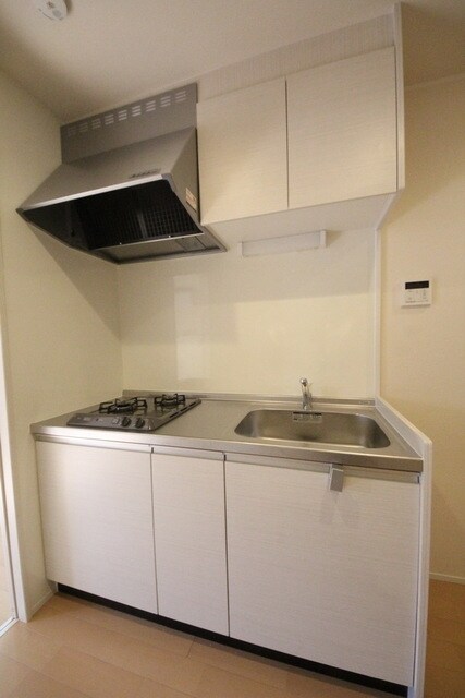 太陽コートの物件内観写真