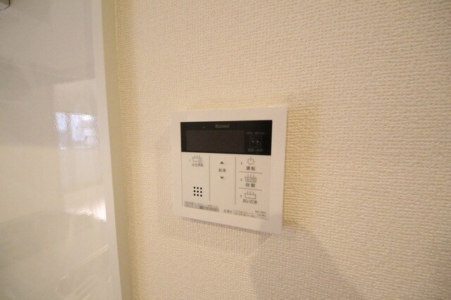 太陽コートの物件内観写真