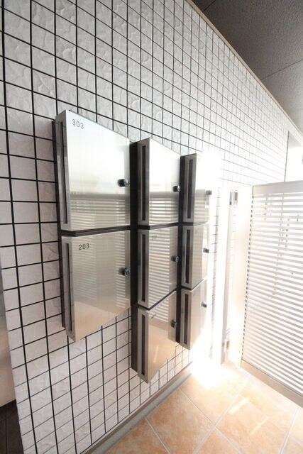 太陽コートの物件内観写真