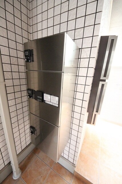 太陽コートの物件内観写真