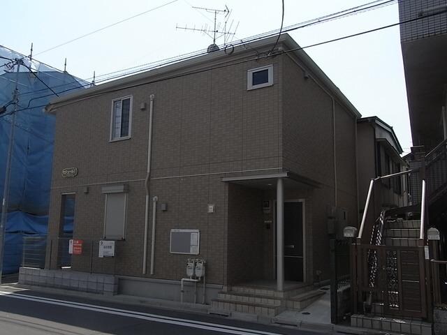 セジュール桂２の物件内観写真