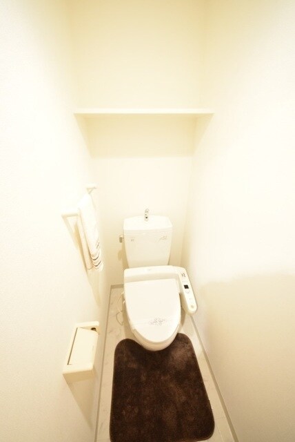 スペーシア高円寺Iの物件内観写真