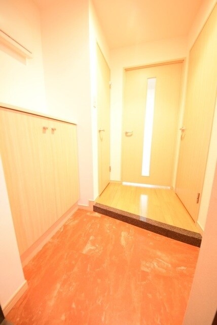 スペーシア高円寺Iの物件内観写真