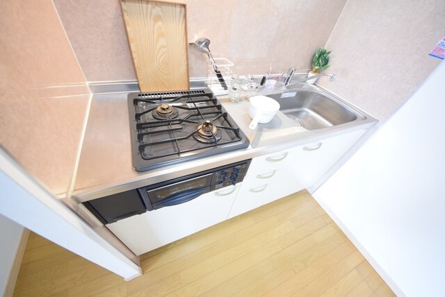 スペーシア高円寺Iの物件内観写真