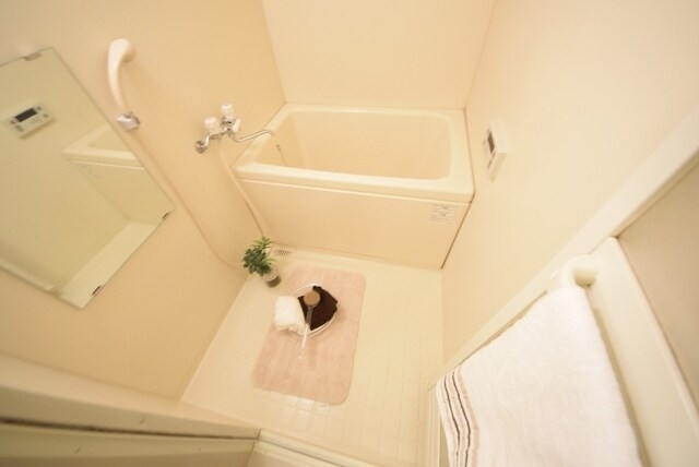 スペーシア高円寺Iの物件内観写真